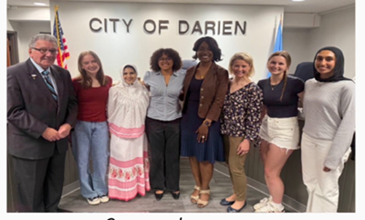 Featured image of Zebralter STEM Scholars