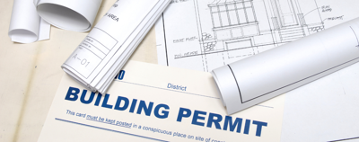 Building Permit Holidays