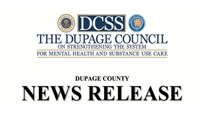 DuPage County Hosts 2026 Mental Health Summit for Youth & Families, Featuring Keynote Ross Szabo