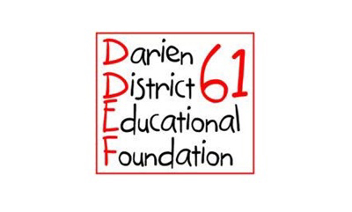 Featured image of District 61 Education Foundation Award