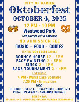 2025 Oktoberfest