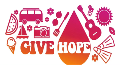 Save a Life, Donate Blood