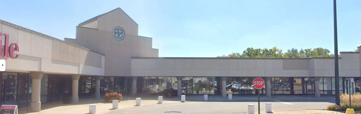 Featured image of Proposed Chestnut Court Shopping Center TIF District