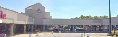Proposed Chestnut Court Shopping Center TIF District