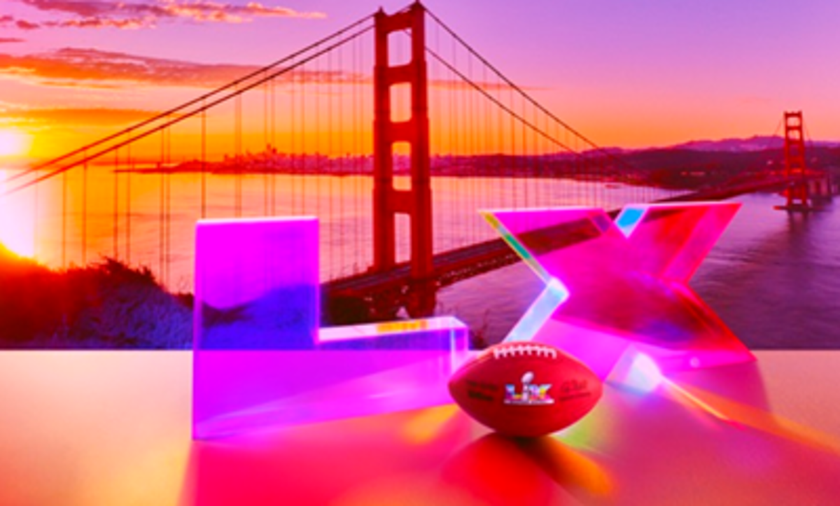 Featured image of Drive Sober on Super Bowl Sunday