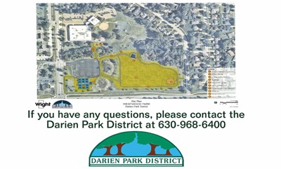 Westwood Park Improvements