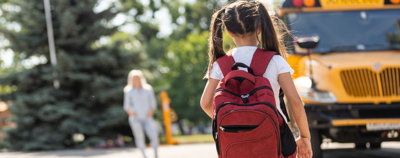 Back to School Safety - Darien Police