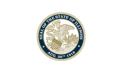 New Illinois Secretary of State DMV Location
