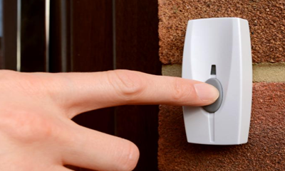 Door-to-Door Solicitors