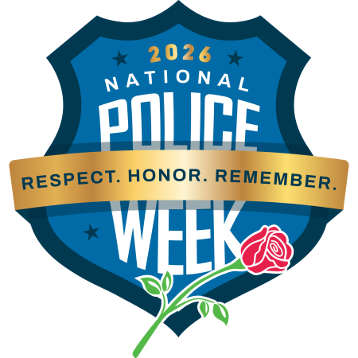 Featured image of National Police Week