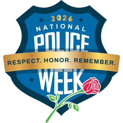 National Police Week