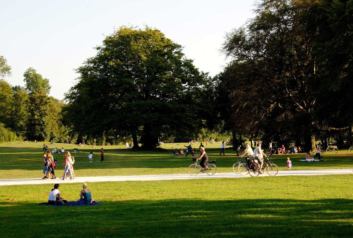 Featured image of Recreation