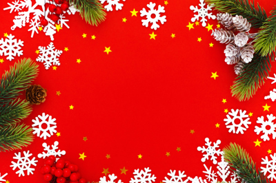 Downers Grove Senior Program - December Newsletter 2025