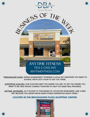 Anytime Fitness (6 25)