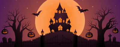 Halloween Decorating Contest Nominations