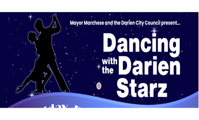 Dancing with the Darien Starz