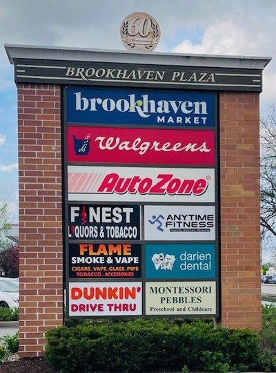 Darien Business & Restaurant of the Week!