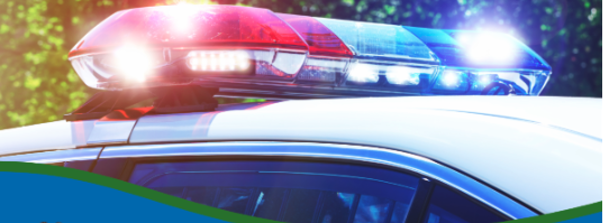 Featured image of CodeRED Emergency Notification System.