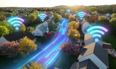 Today! An Introduction to  Fiber Optic Internet - Oct 13