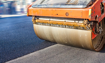 Road Rehab Program