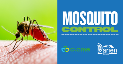 Mosquito Activity Expected to Remain High