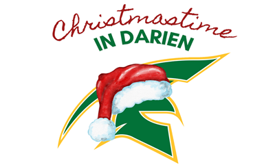 Christmastime in Darien