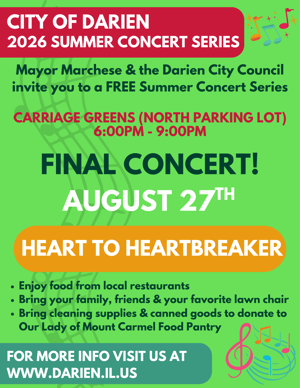 2026 Final Concert
