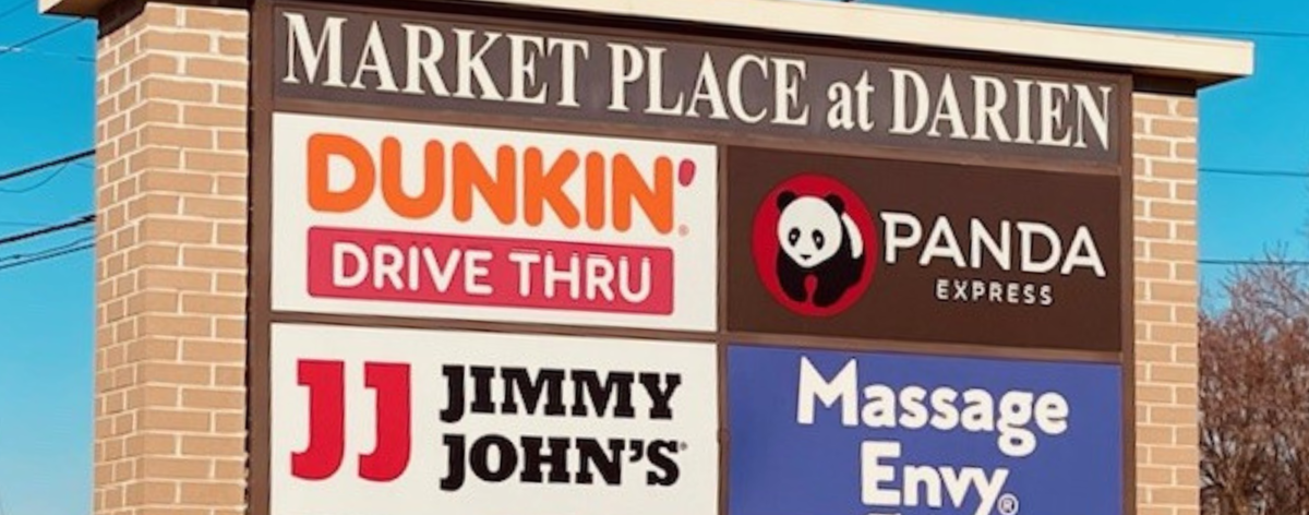 Featured image of Darien Business & Restaurant of the Week!