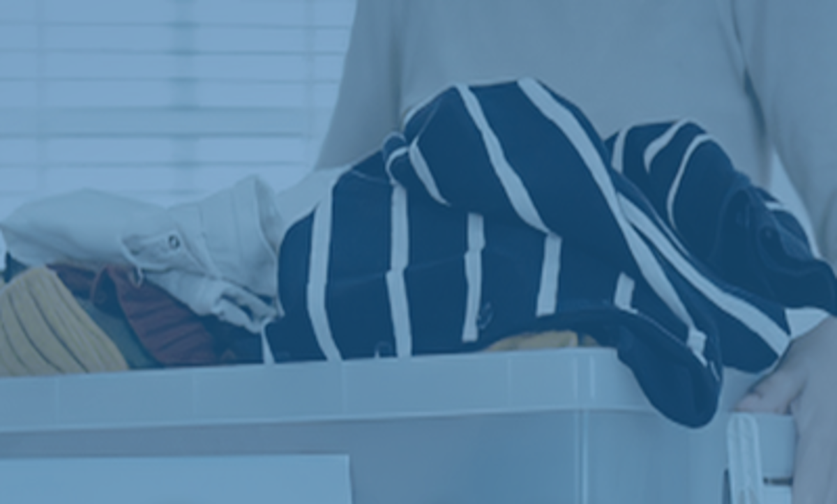 Featured image of Recycling Event for Electronics, Books, & Textiles - May 16