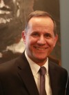 Photo of Gerry Leganski