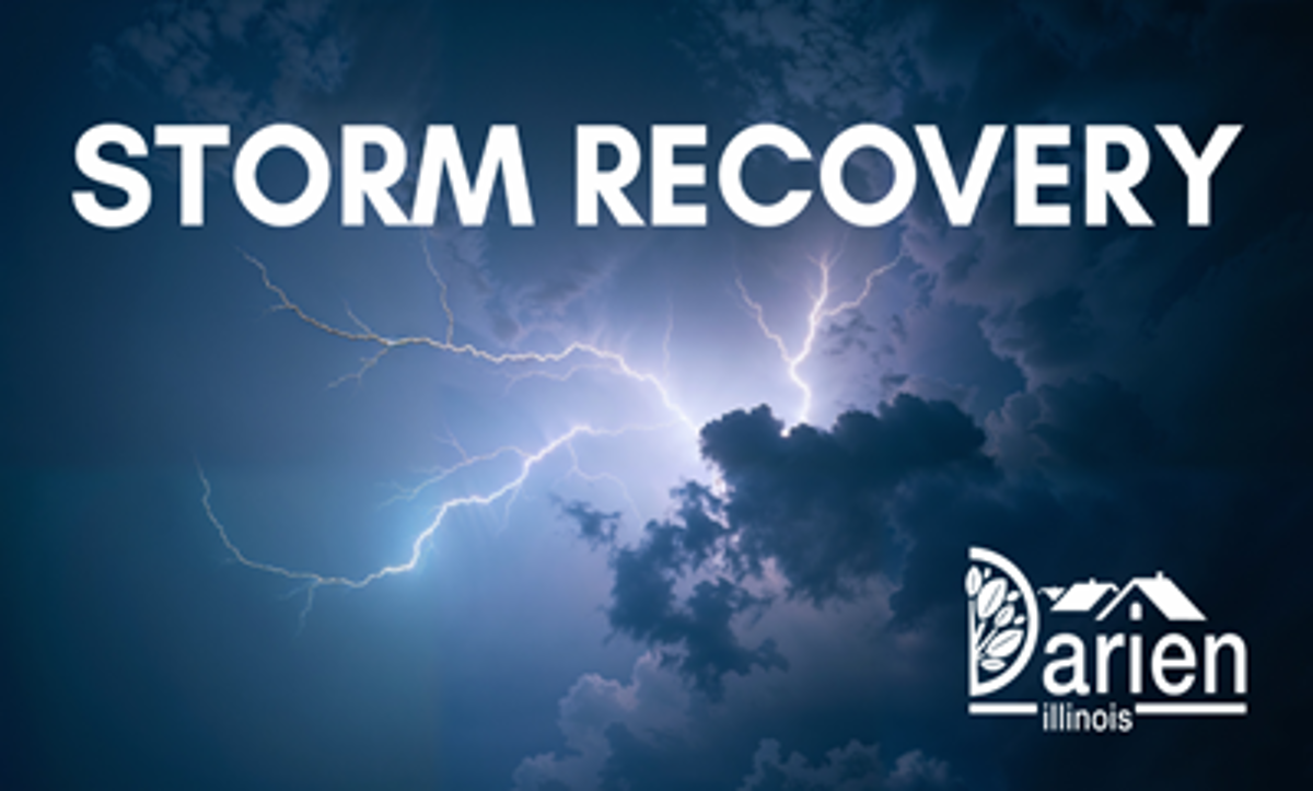 Featured image of Storm Recovery