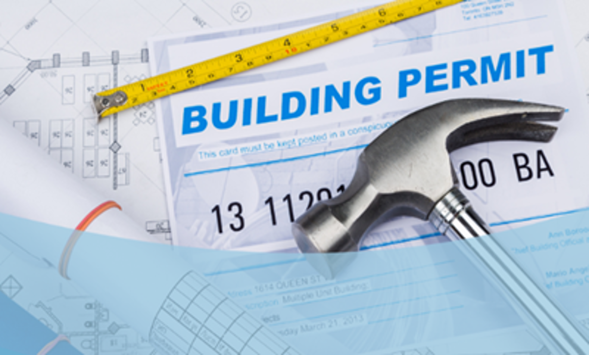 Featured image of Don't Forget the Permit!