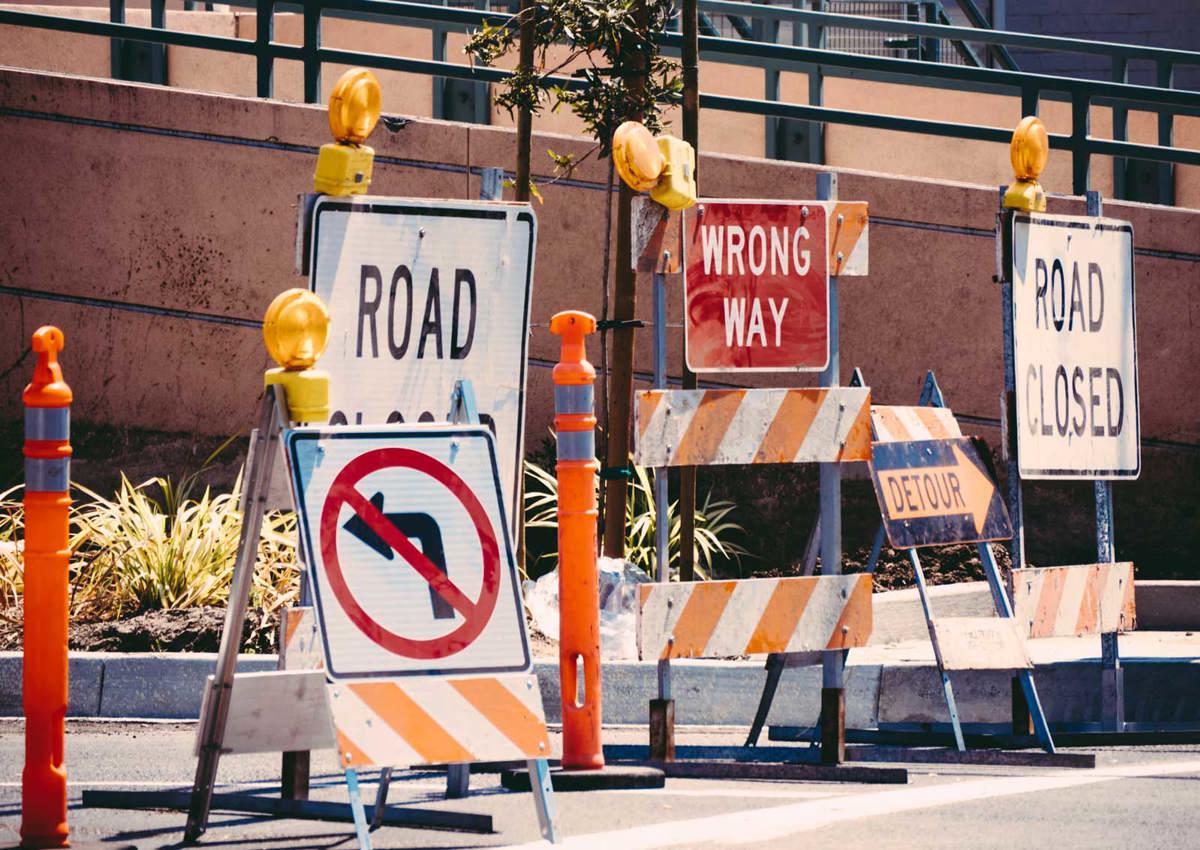 Featured image of Road Maintenance Program: Crack Sealing