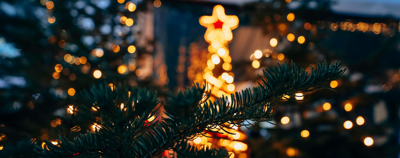 Holiday Decorating Contest