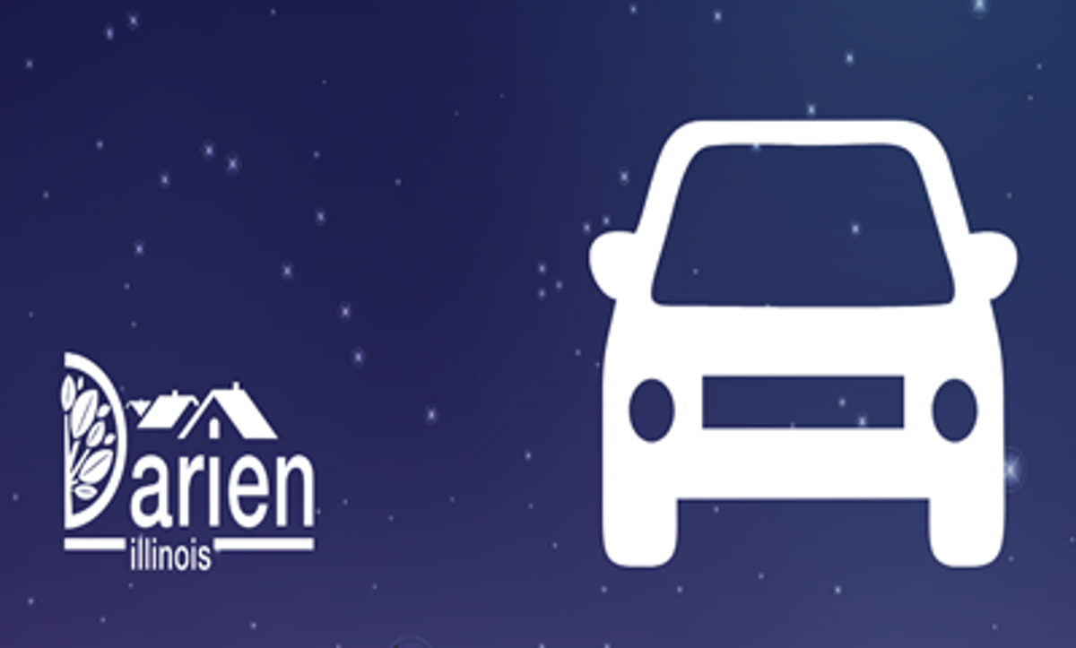 Featured image of Overnight Parking Ban Suspended for Holiday