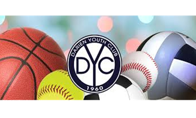 Darien Youth Club's Winter Workouts