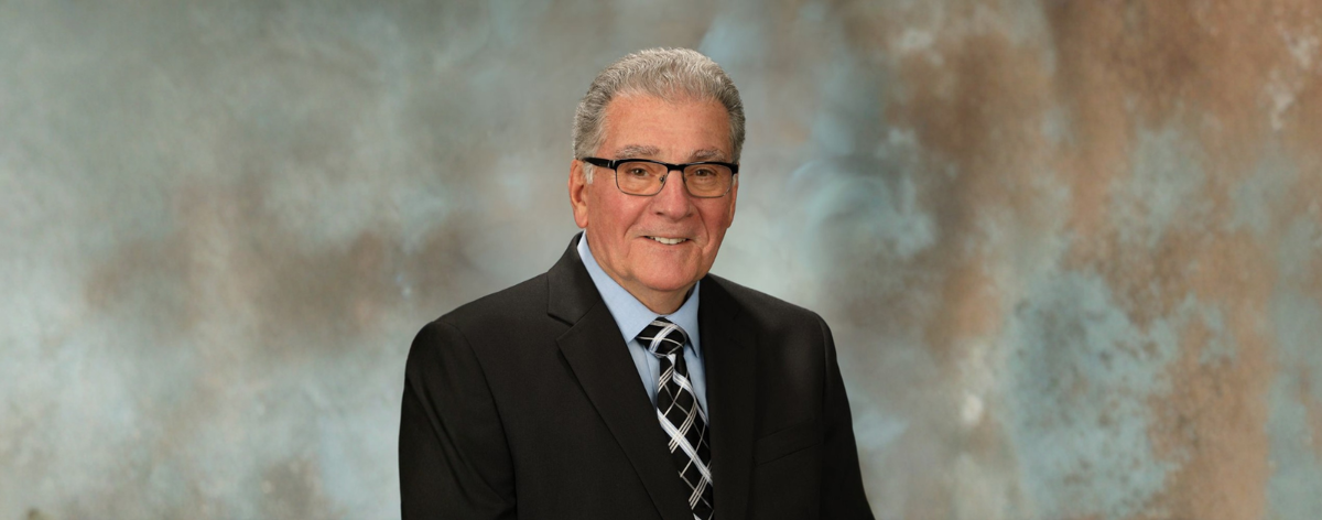 Featured image of Mayor