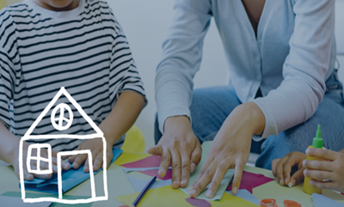 Featured image of Darien Park District Preschool Open House - April 29