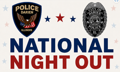 National Night Out - Signup