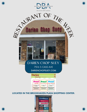 Darien Chop Suey (5 7)